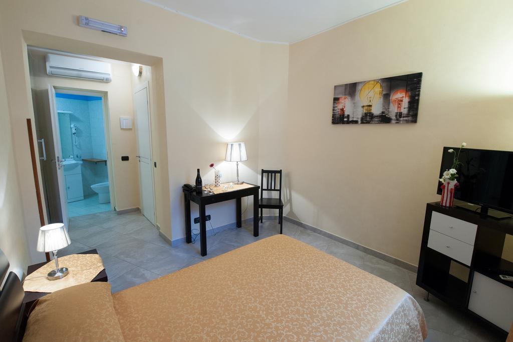 B&B Lepanto Messina Room photo