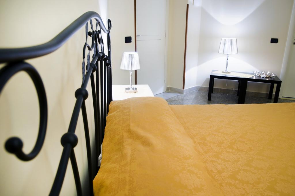 B&B Lepanto Messina Room photo