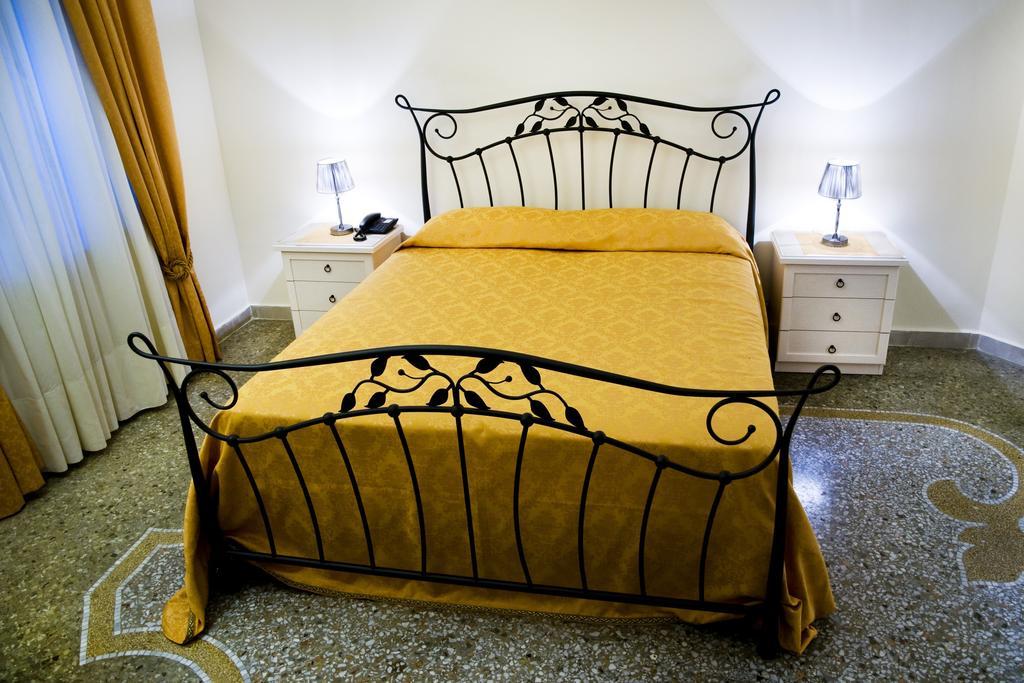 B&B Lepanto Messina Room photo