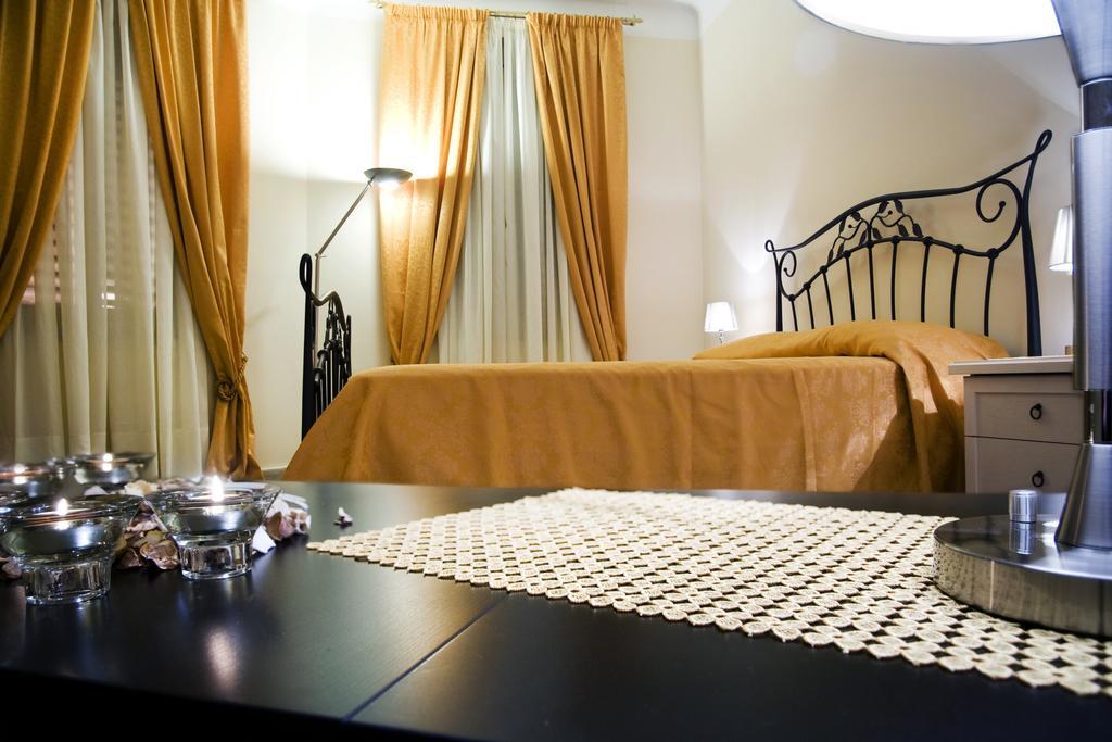 B&B Lepanto Messina Room photo
