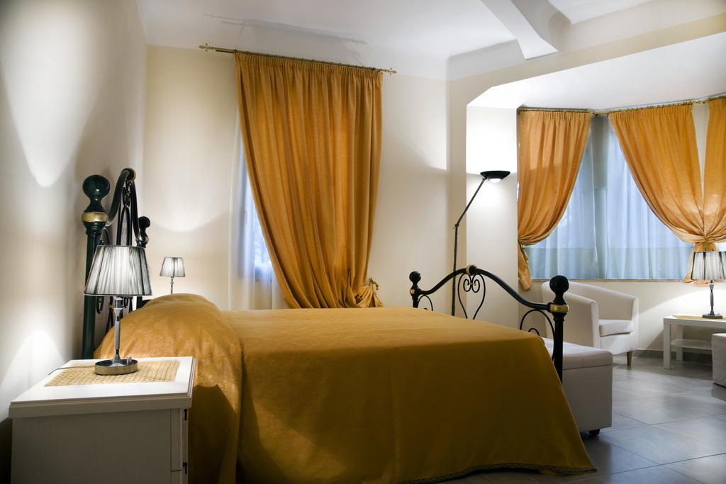 B&B Lepanto Messina Exterior photo
