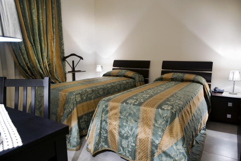 B&B Lepanto Messina Room photo