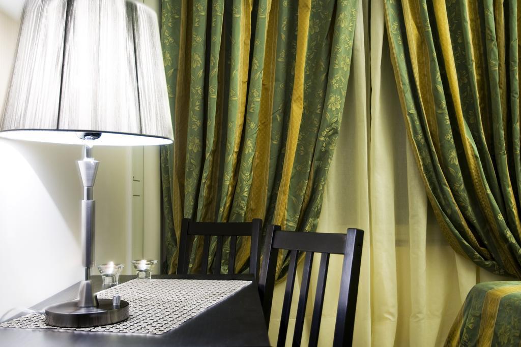 B&B Lepanto Messina Room photo