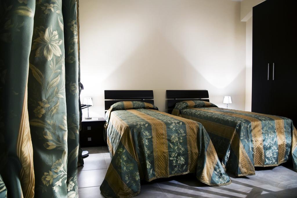 B&B Lepanto Messina Room photo